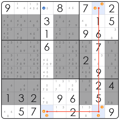 really difficult sudoku