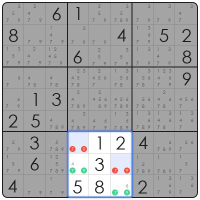 sudoku geniol